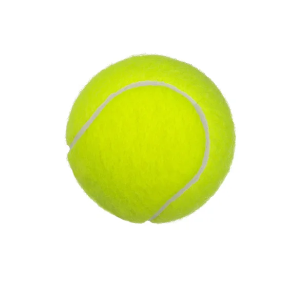 Tennisbal — Stockfoto