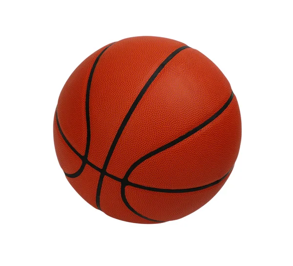 Basketboll — Stockfoto