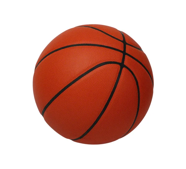 Basketboll — Stockfoto