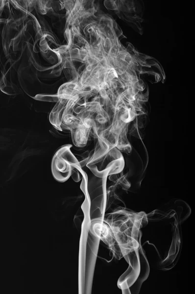 Abstract smoke — Stock Photo, Image