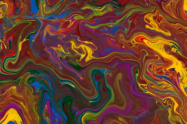 Abstracte kunst achtergronden — Stockfoto