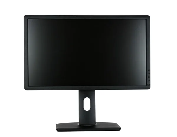 Computer monitor — Stock Photo, Image