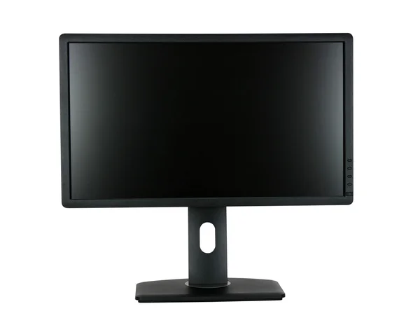 Computer monitor — Stock Photo, Image