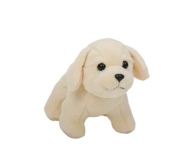 Zabawka Puppy — Zdjęcie stockowe