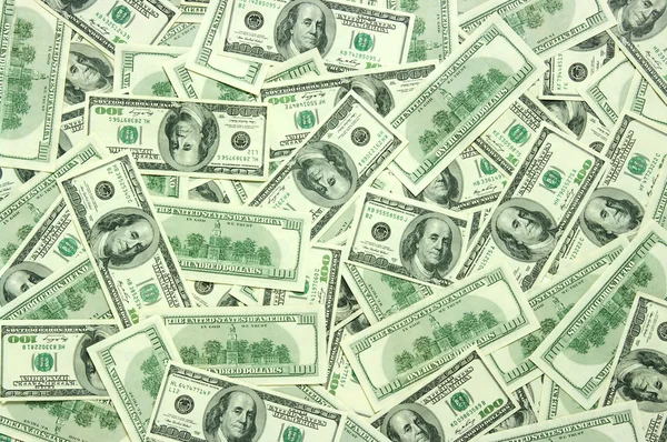 Money background — Stock Photo, Image