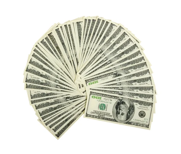 Dolar — Stock Photo, Image