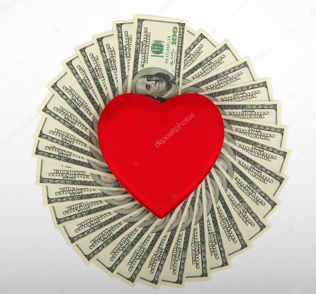 Love of money Stock Photo by ©Ale-ks 68969795