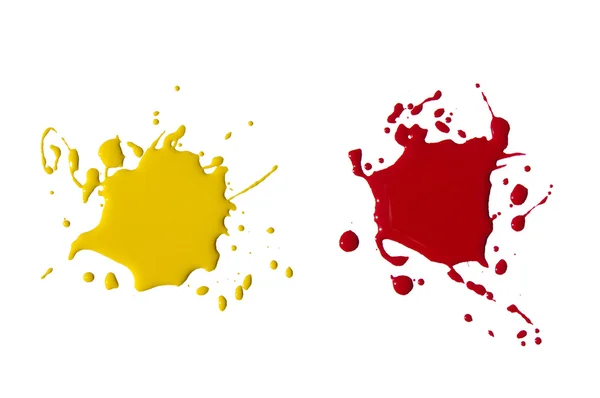 Paint — Stock Photo, Image