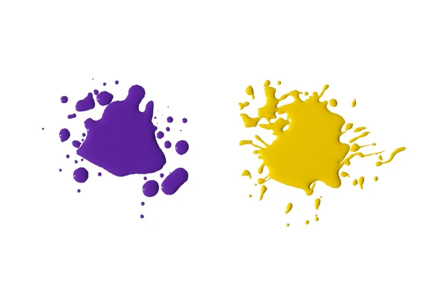 Paint — Stock Photo, Image