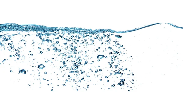 Water splash — Stock Photo, Image