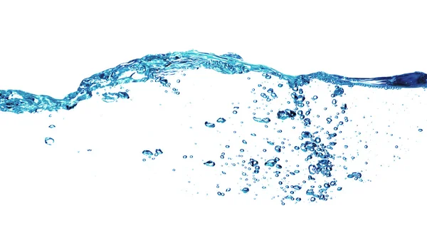 Water splash — Stock Photo, Image