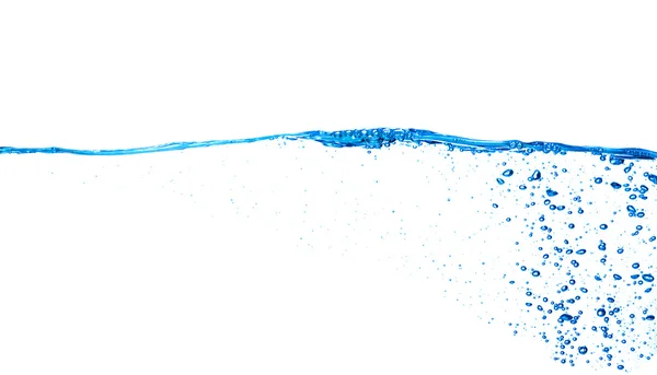 Water splash — Stock Photo, Image