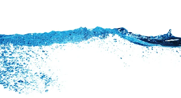 Water splash — Stock Photo, Image