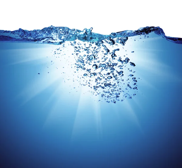 Water — Stock Photo, Image