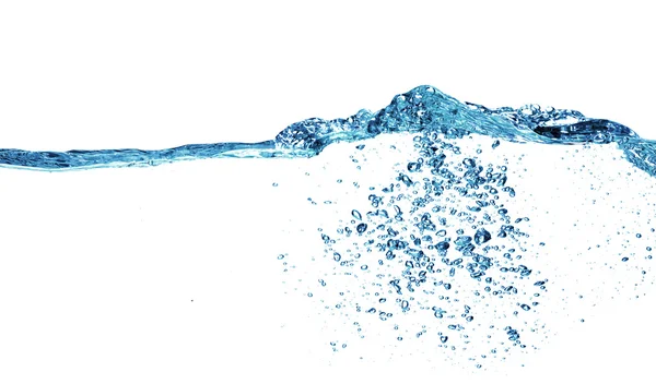 Water splash — Stock Photo, Image