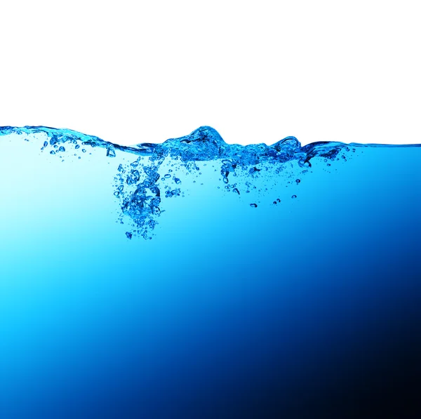 Water — Stock Photo, Image