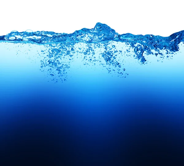 Water — Stock Photo, Image