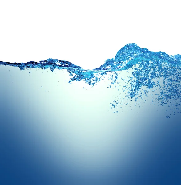 Water — Stock Photo, Image