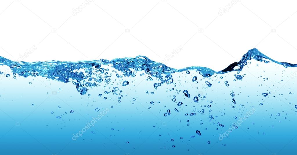 Water 