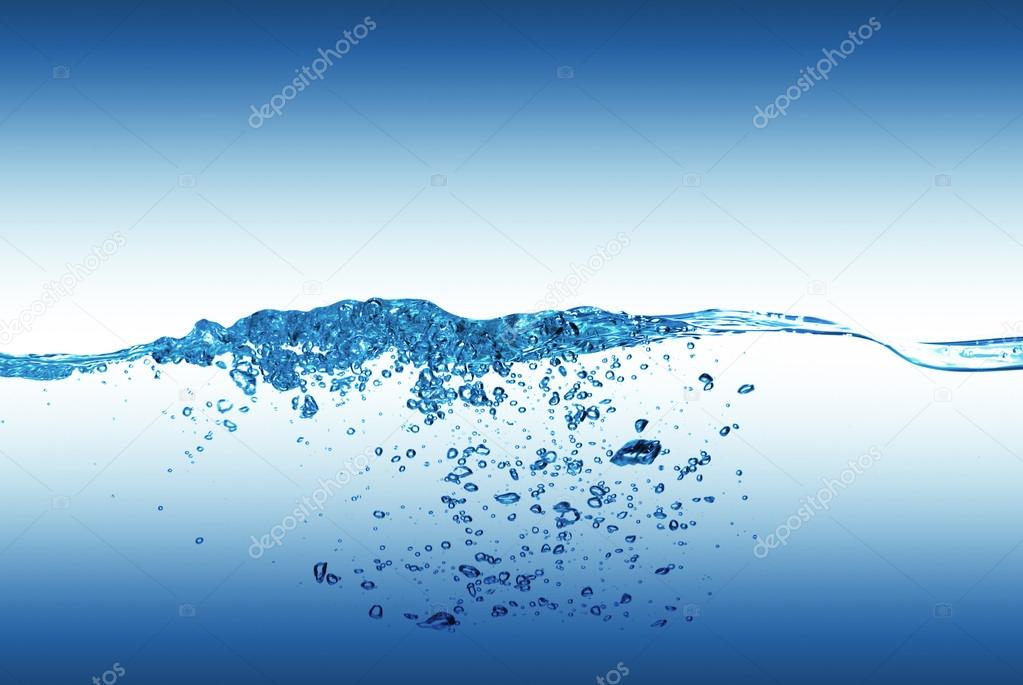 Water 