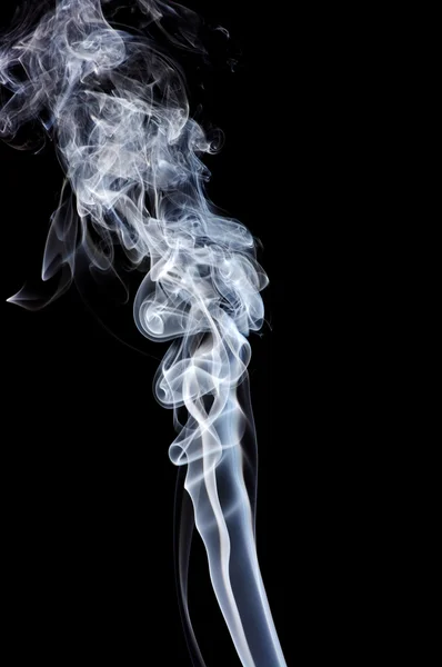 Smoke — Stock Photo, Image