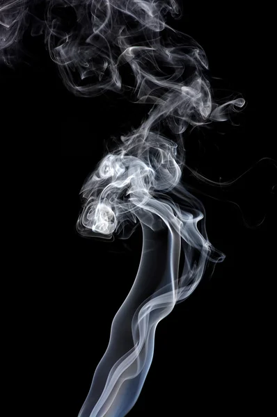 Humo — Foto de Stock