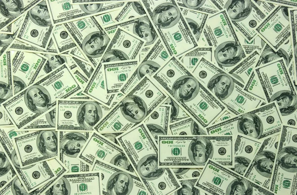 Money background — Stock Photo, Image