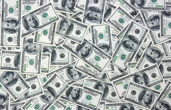 Money background — Stock Photo, Image