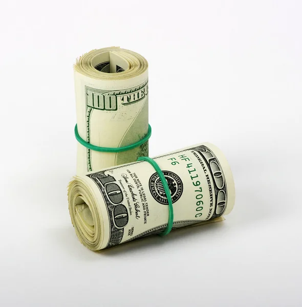 Dolar — Fotografia de Stock