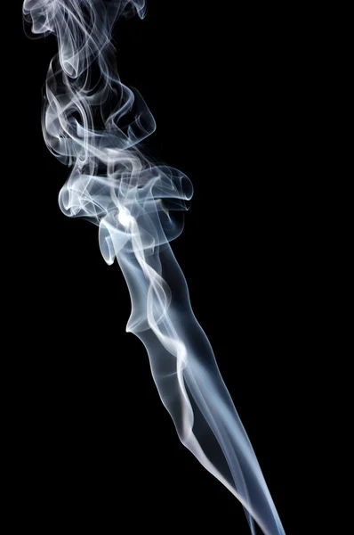 Smoke Royalty Free Stock Photos