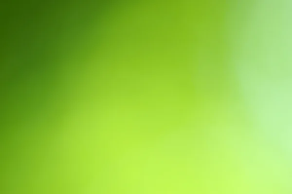 Green bokeh — Stock Photo, Image