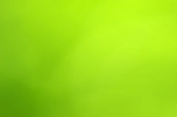 Bokeh verde — Fotografia de Stock