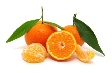  Mandarin
