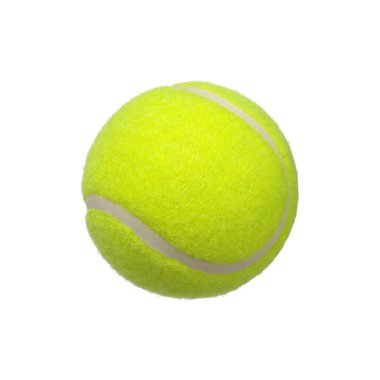  tennis ball  clipart