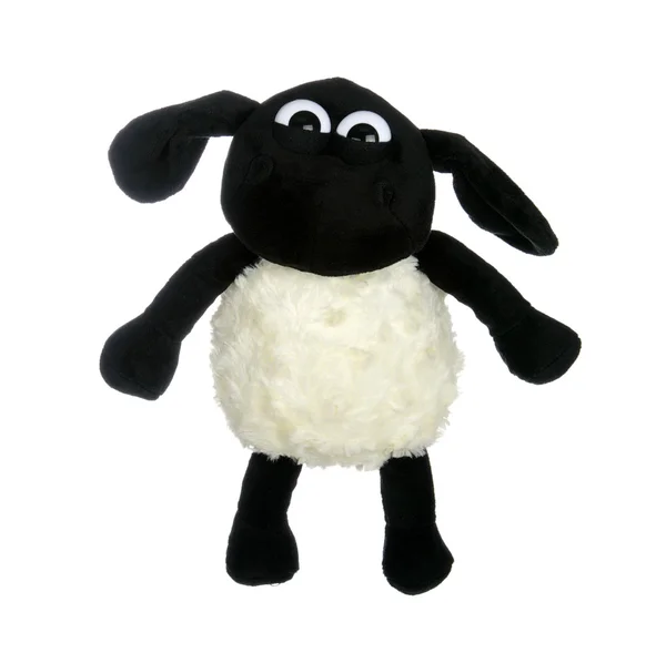 Il giocattolo degli ovini — Foto Stock