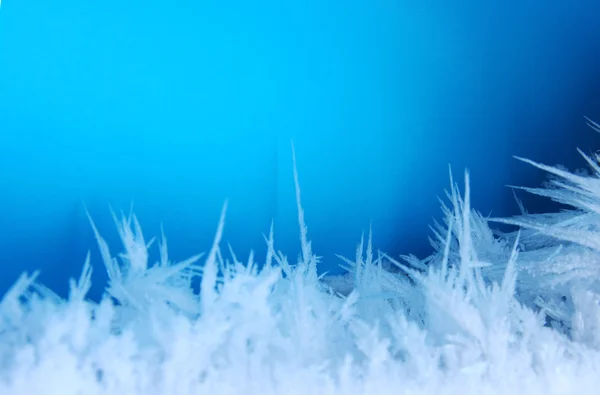 Snow  texture  background — Stock Photo, Image