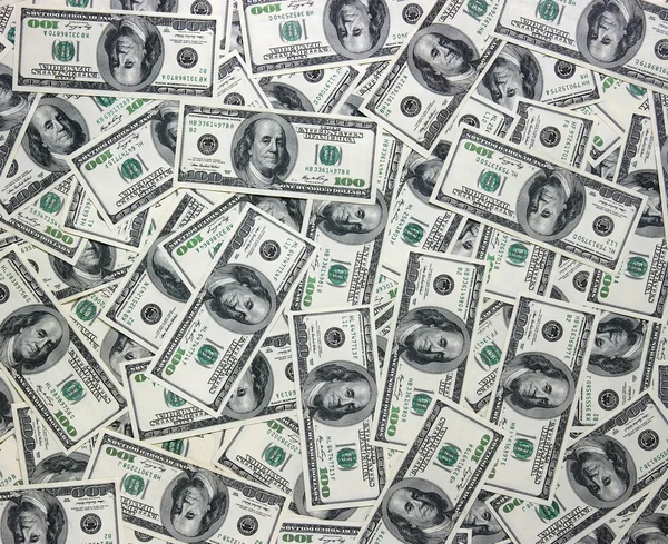 A money background — Stock Photo, Image