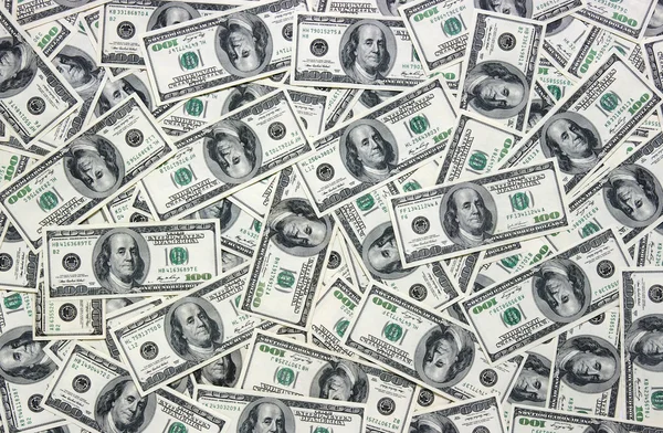 A money background — Stock Photo, Image