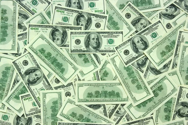 A money background — Stock Photo, Image