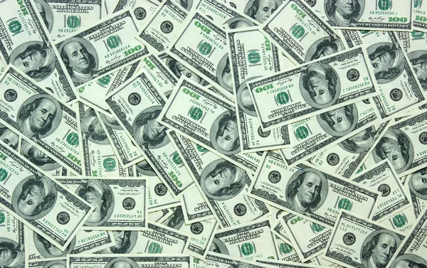 A money background — Stock Photo, Image