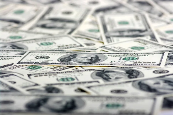 A money background — Stock Photo, Image