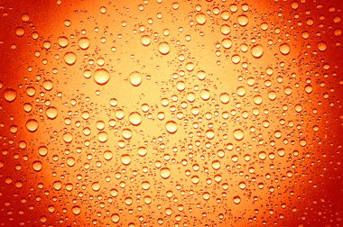 arka plan su damlaları