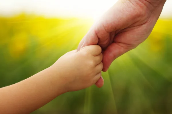 Mutter und Tochter — Stockfoto