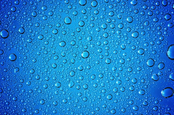 Water Steam Background