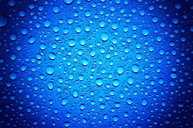 arka plan su damlaları