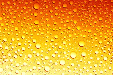 arka plan su damlaları