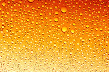 arka plan su damlaları