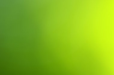 yeşil bokeh soyut ışık arkaplanı