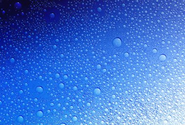 arka plan su damlaları