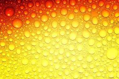 arka plan su damlaları